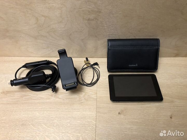 Навигатор garmin 3590 LT