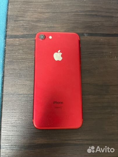 iPhone 7, 128 ГБ