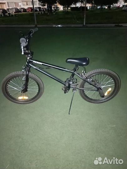 BMX