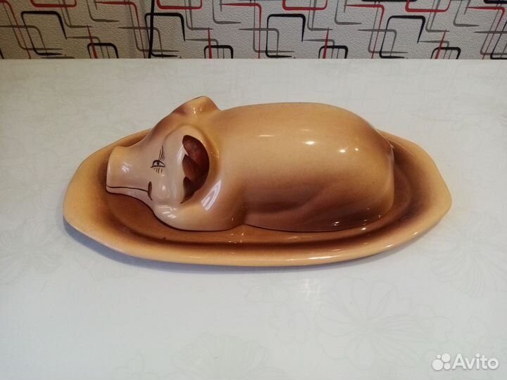 Форма для холода СССР