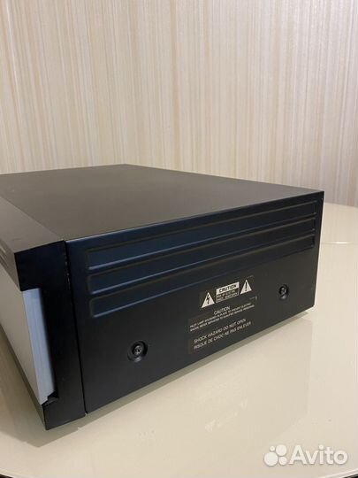 Дека кассетная Nakamichi LX-3 100вольт