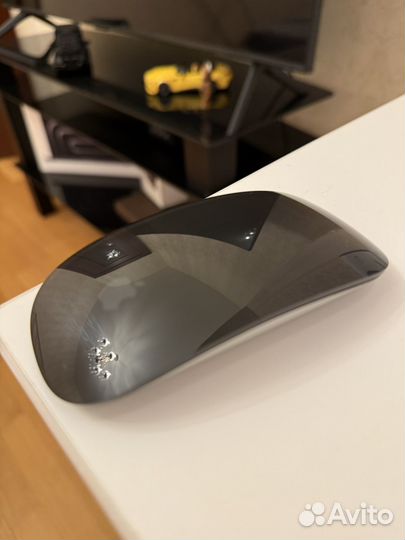 Apple magic mouse 2 black