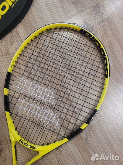 Ракетка для большого тенниса детская Babolat