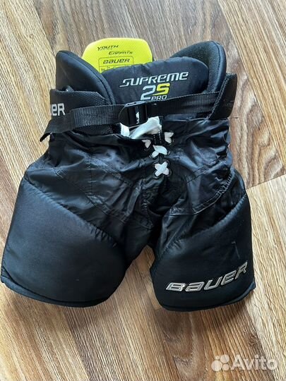 Хоккейная форма bauer supreme 2s pro