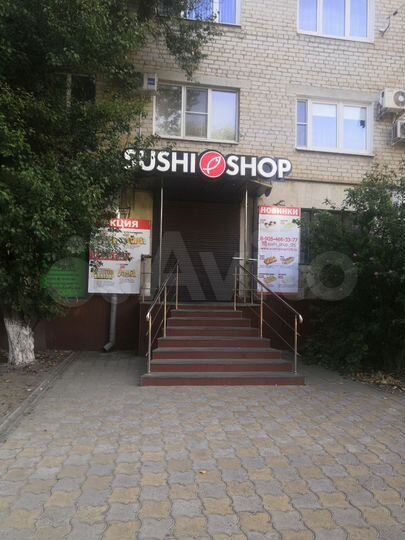 Офис, 48.9 м²