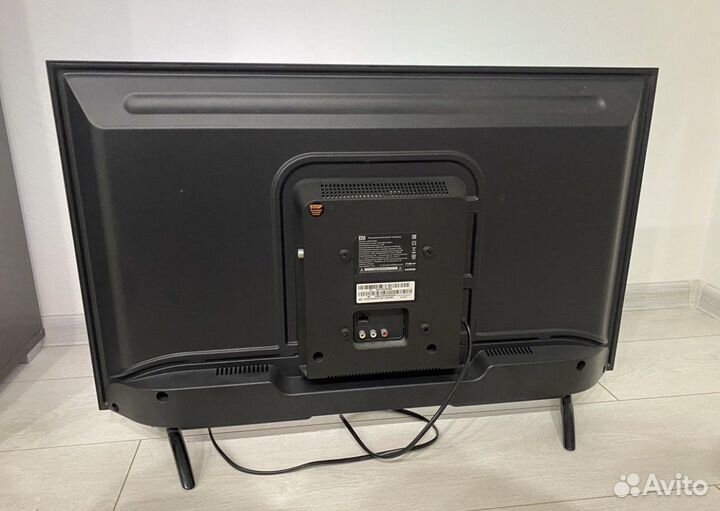 Xiaomi smart tv 32