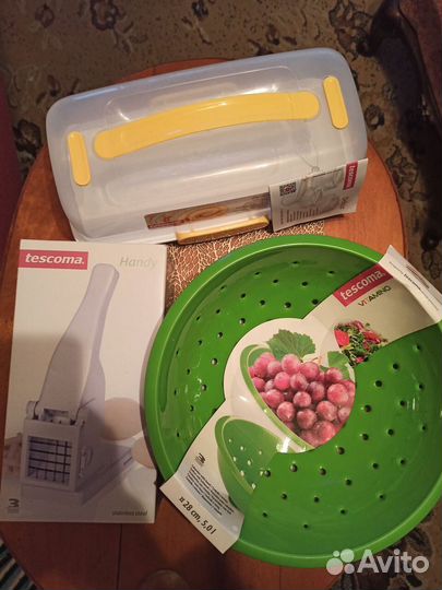 Кухонные принадлежности Tescoma