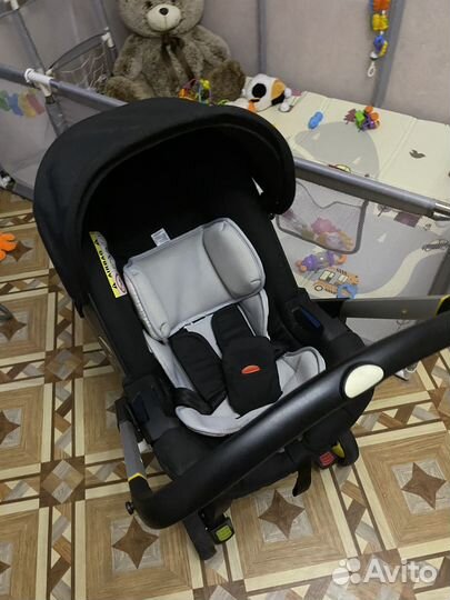Коляска автокресло foofoo 4 в 1
