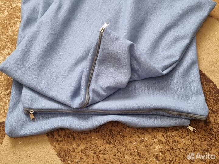 Наволочка для декоративной подушки