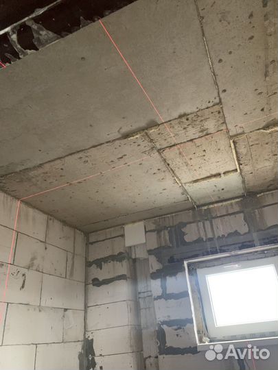 Лазерный уровень бу