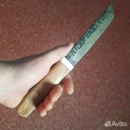 Нож