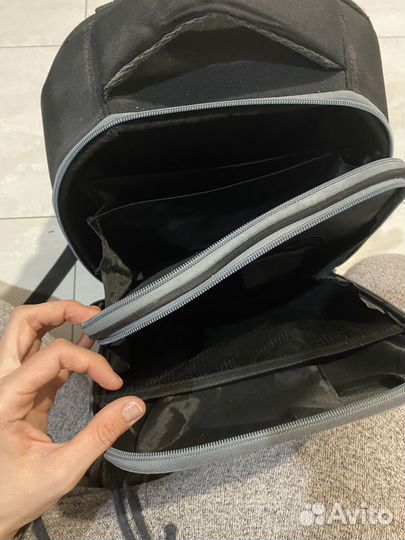 Рюкзак школьный для мальчика ортопедический