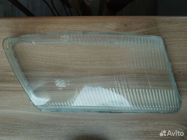 Стекло фары passat b5.Отправка в регионы