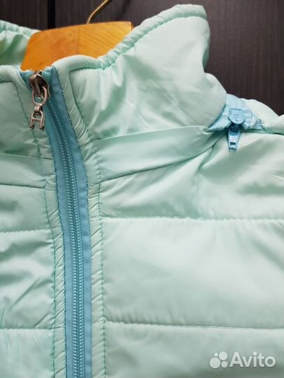 Жилетка женская