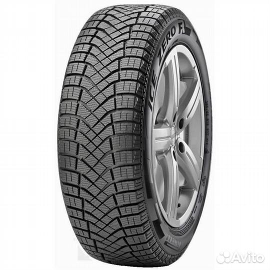Pirelli Ice Zero FR 255/50 R19 107T
