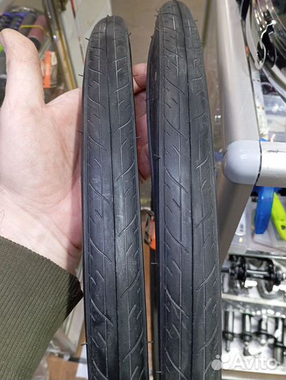 Покрышки Maxxis detonator 26*1, 25