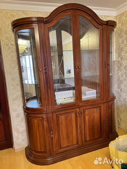 Стенка горка