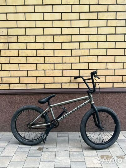 Bmx wethepeople nova20