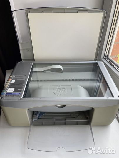 Принтер сканер копир hp