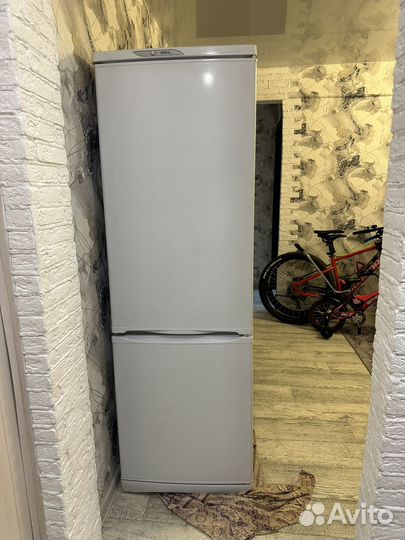 Холодильник