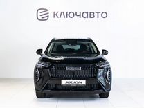 Новый Haval Jolion 1.5 AMT, 2024, цена от 2 199 000 руб.