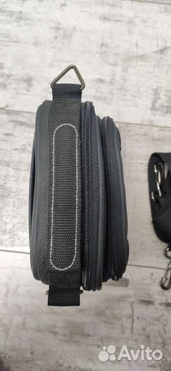 Сумка для дисков Fellowes