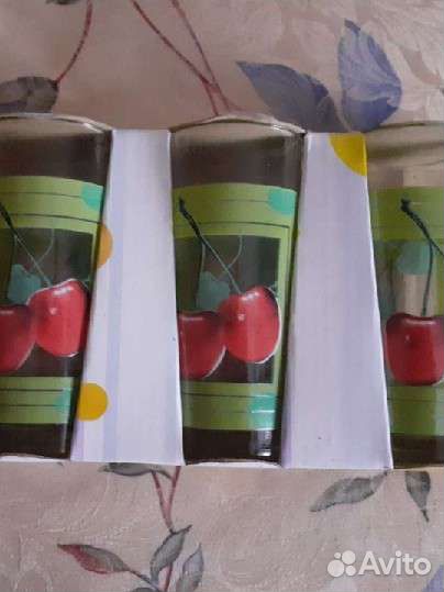 Новая посуда