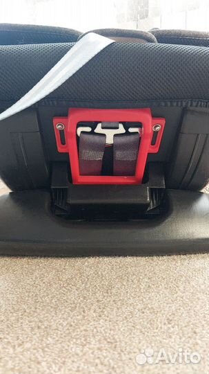 Автомобильное детское кресло от 9 до 36 кг