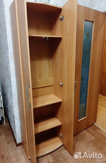 Шкаф бу