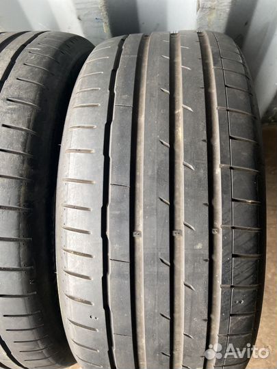 Hankook Ventus S1 Evo 3 EV K127E 255/45 R19 104W