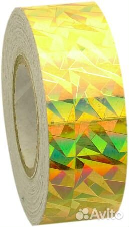 Обмотка crackle металлик Pastorelli