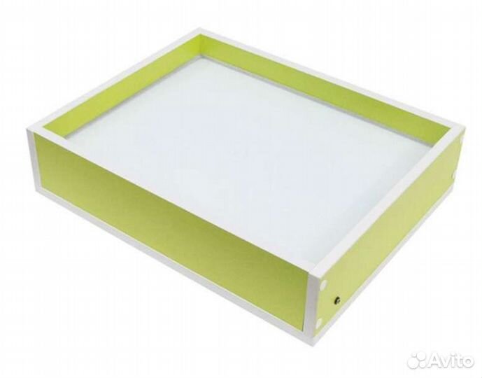 Планшет для рисования песком