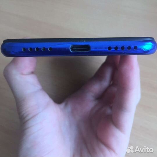 Xiaomi redmi note 7 pro