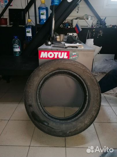 Yokohama Geolandar G091 225/65 R17 102H