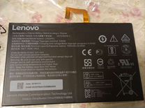 Акб для Lenovo Tab 2 10.1 (A10-70F) (L14D2P31), ор