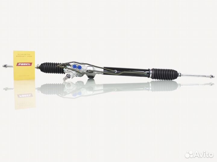 Рулевая рейка Сузуки Лиана 1 Новая