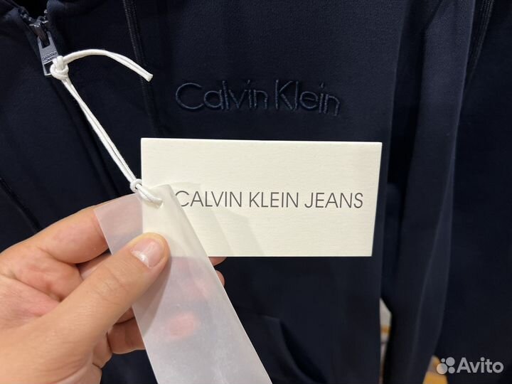 Спортивный костюм Calvin Klein premium