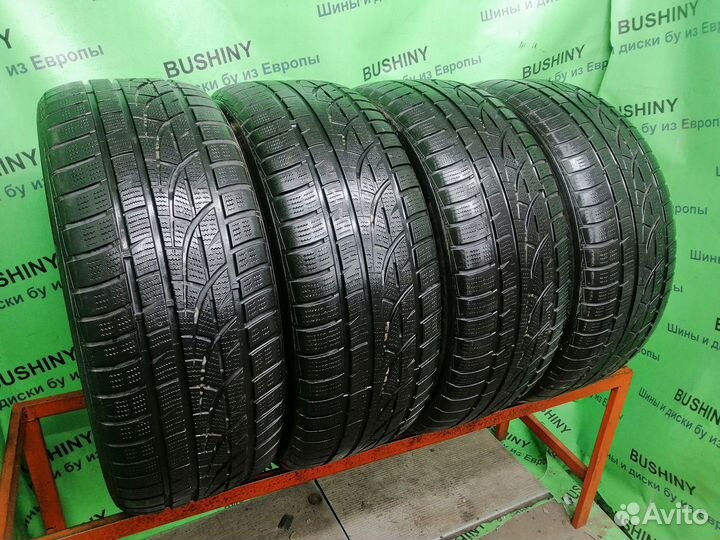 Hankook Winter I'Cept Evo W310 255/50 R19