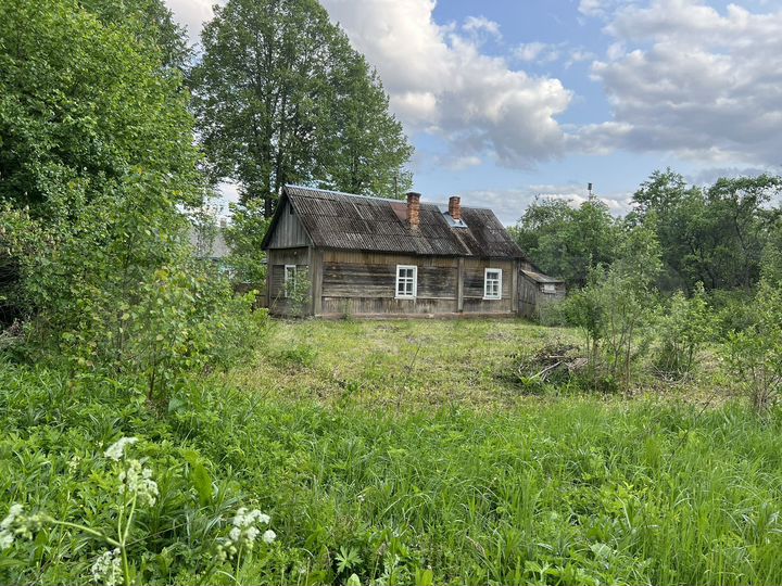 Участок 15 сот. (ИЖС)