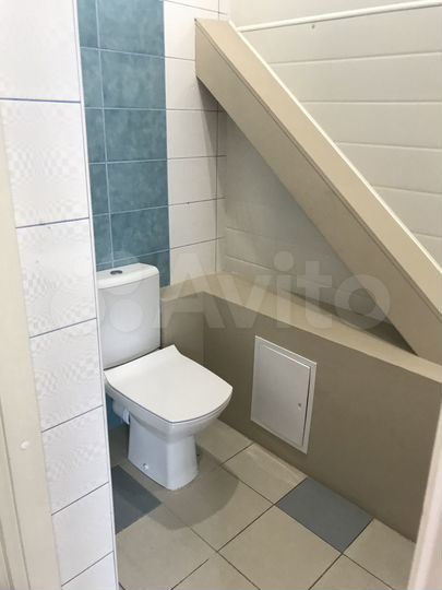 Торгово-офисные помещения, 120 м²