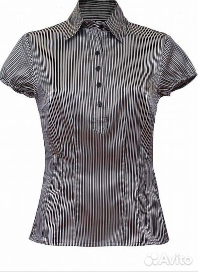 Блузки oodji.Р-р 40-42. Для школы или офиса