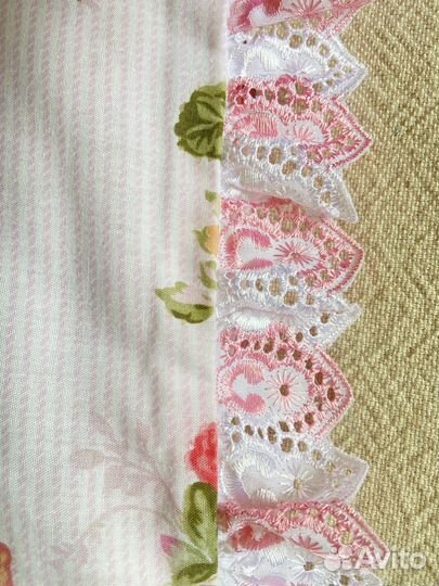 Детское одеяло