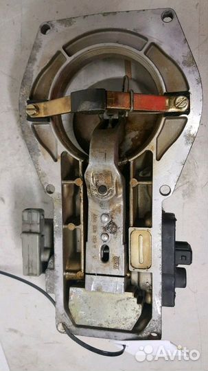 Дозатор топлива 1.8 Ауди80 Пассат3 1988-1993