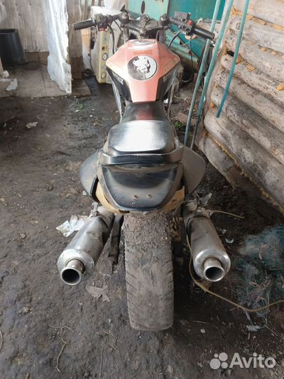 Мотоцикл Днепр, планета