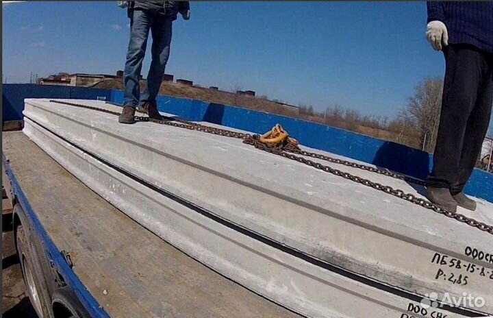 Плиты Перекрытий тут