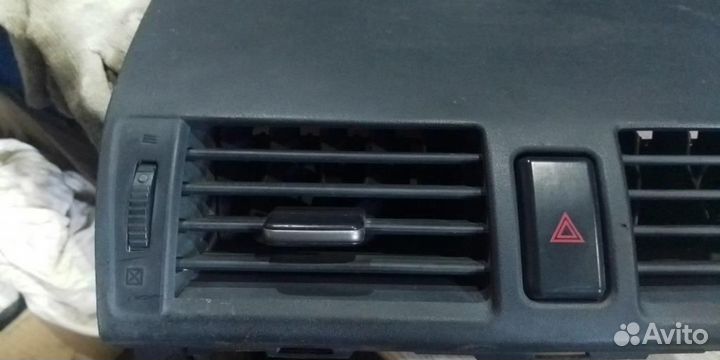 Кнопка аварийной сигнализации mazda Mazda 3 (BK)