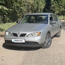 Nissan Primera 1.8 MT, 2001, 395 000 км, с пробегом, цена 200 000 руб.