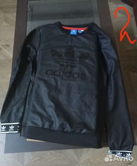 Одежда adidas женская оригинал