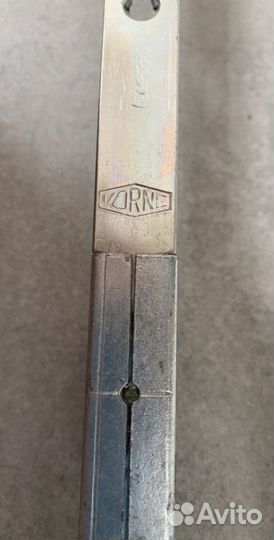 Оконная фурнитура