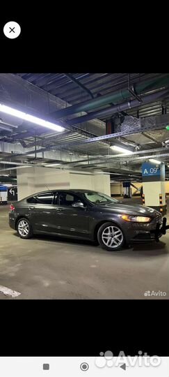 Межгород, город